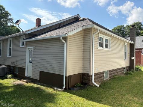 110 Kirk Avenue Orrville OH 44667