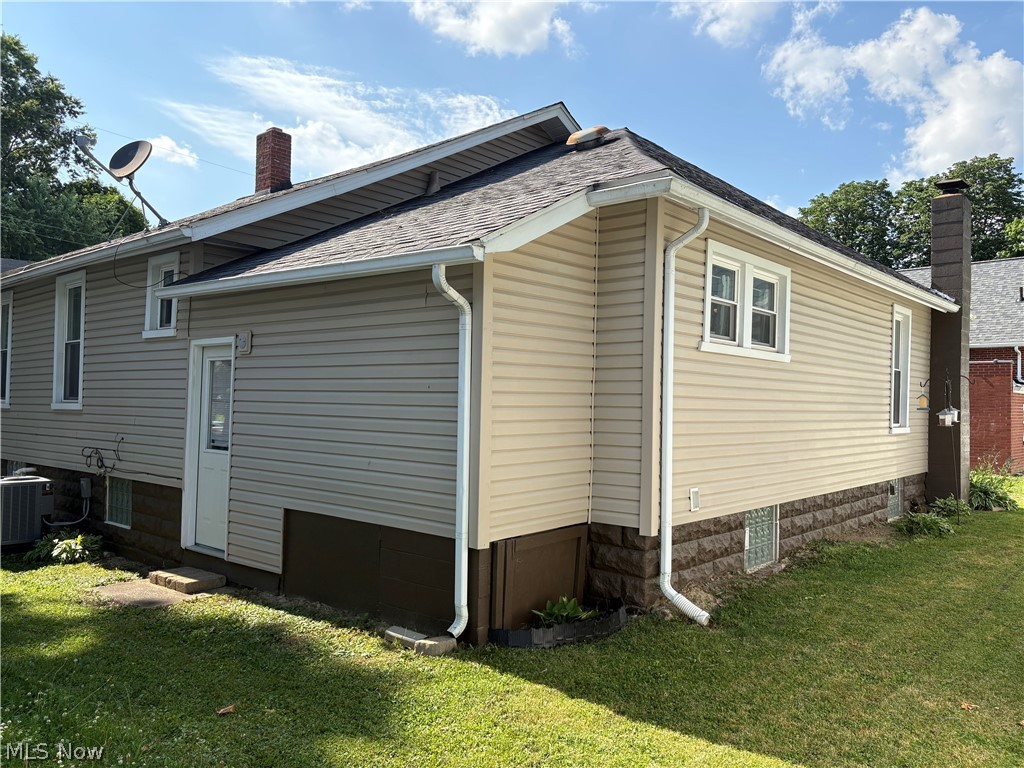 110 Kirk Avenue Orrville OH 44667