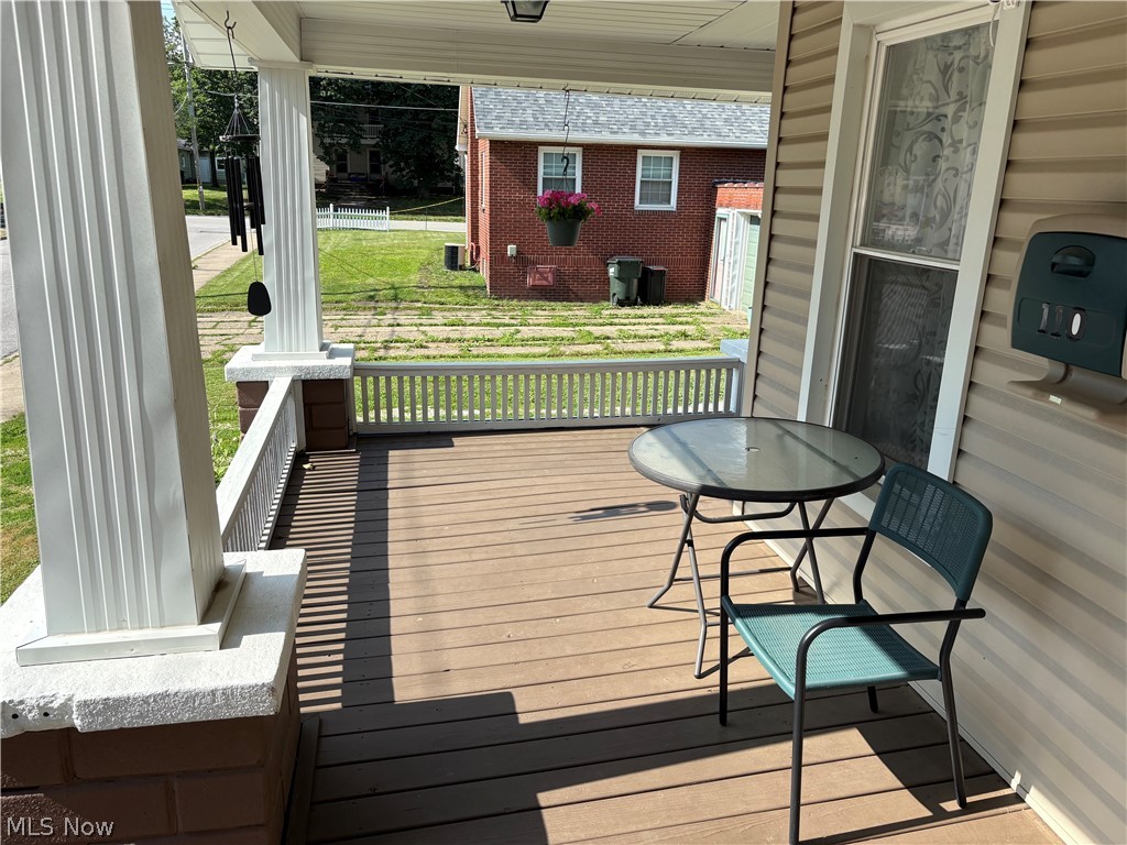 110 Kirk Avenue Orrville OH 44667