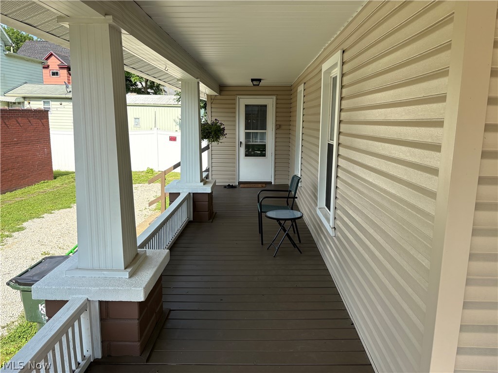 110 Kirk Avenue Orrville OH 44667