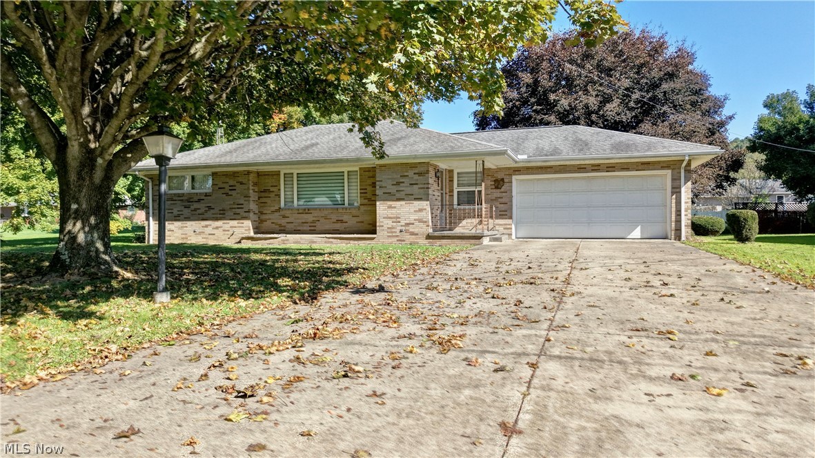 170 Bucy Drive Killbuck OH 44637