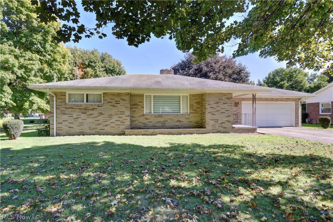170 Bucy Drive Killbuck OH 44637