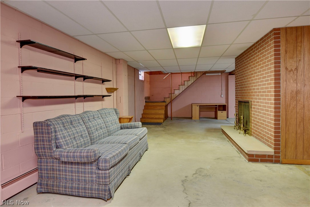 170 Bucy Drive Killbuck OH 44637