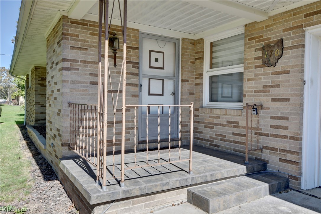170 Bucy Drive Killbuck OH 44637