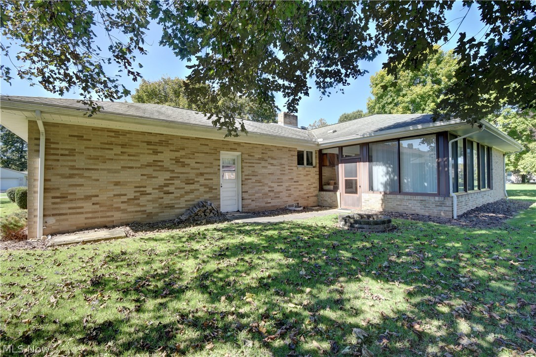 170 Bucy Drive Killbuck OH 44637