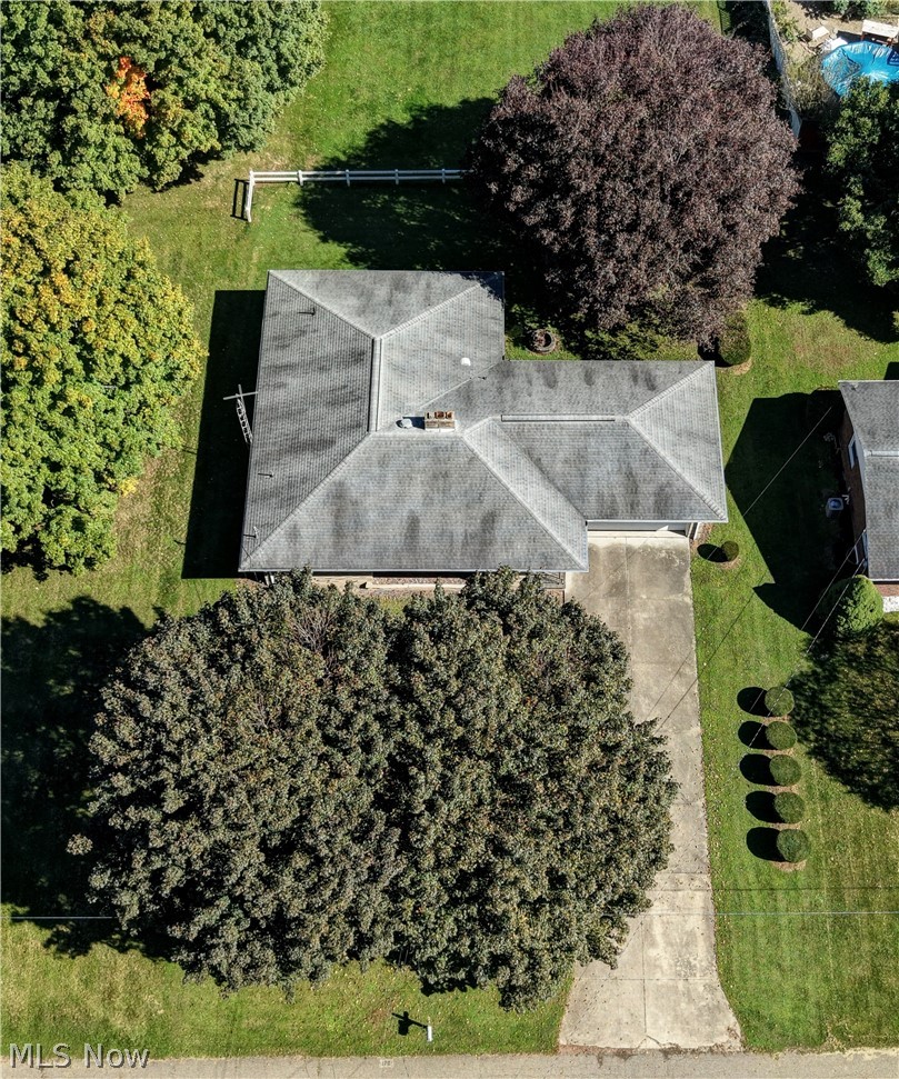 170 Bucy Drive Killbuck OH 44637