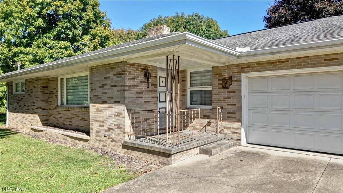 170 Bucy Drive Killbuck OH 44637