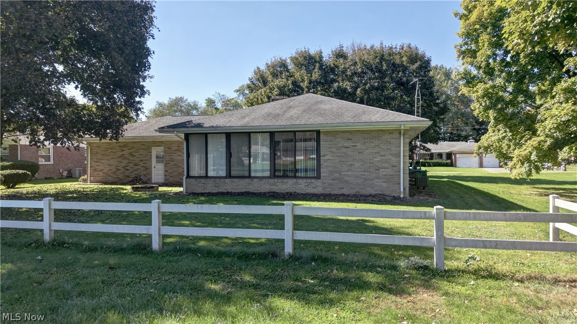 170 Bucy Drive Killbuck OH 44637