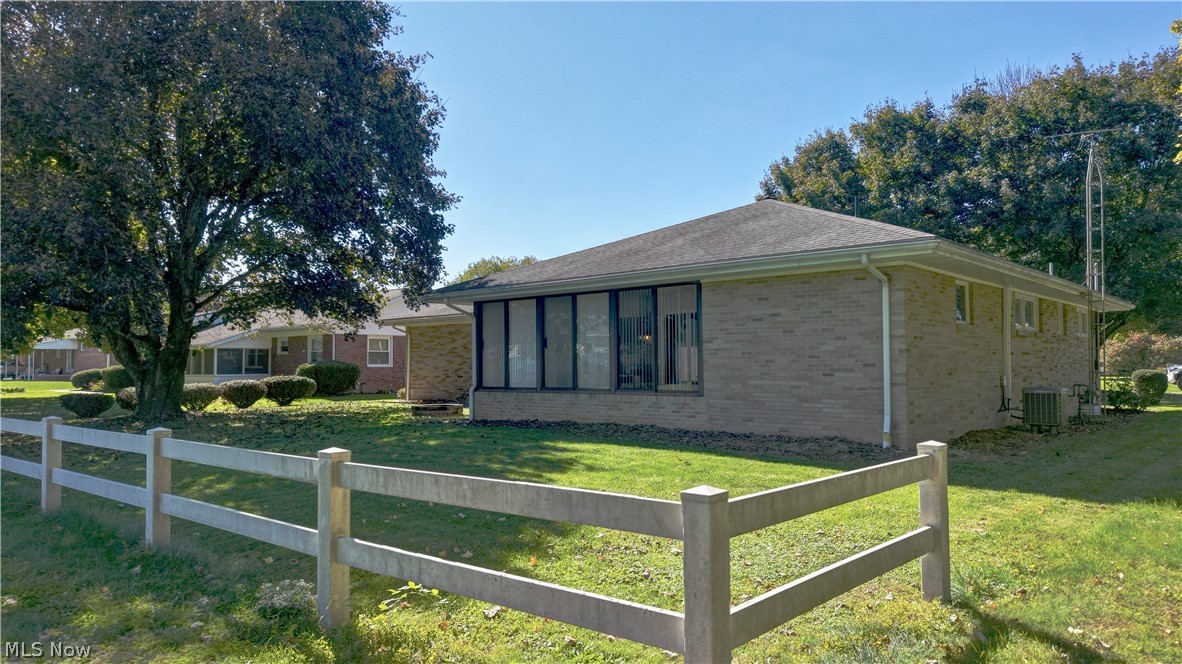 170 Bucy Drive Killbuck OH 44637