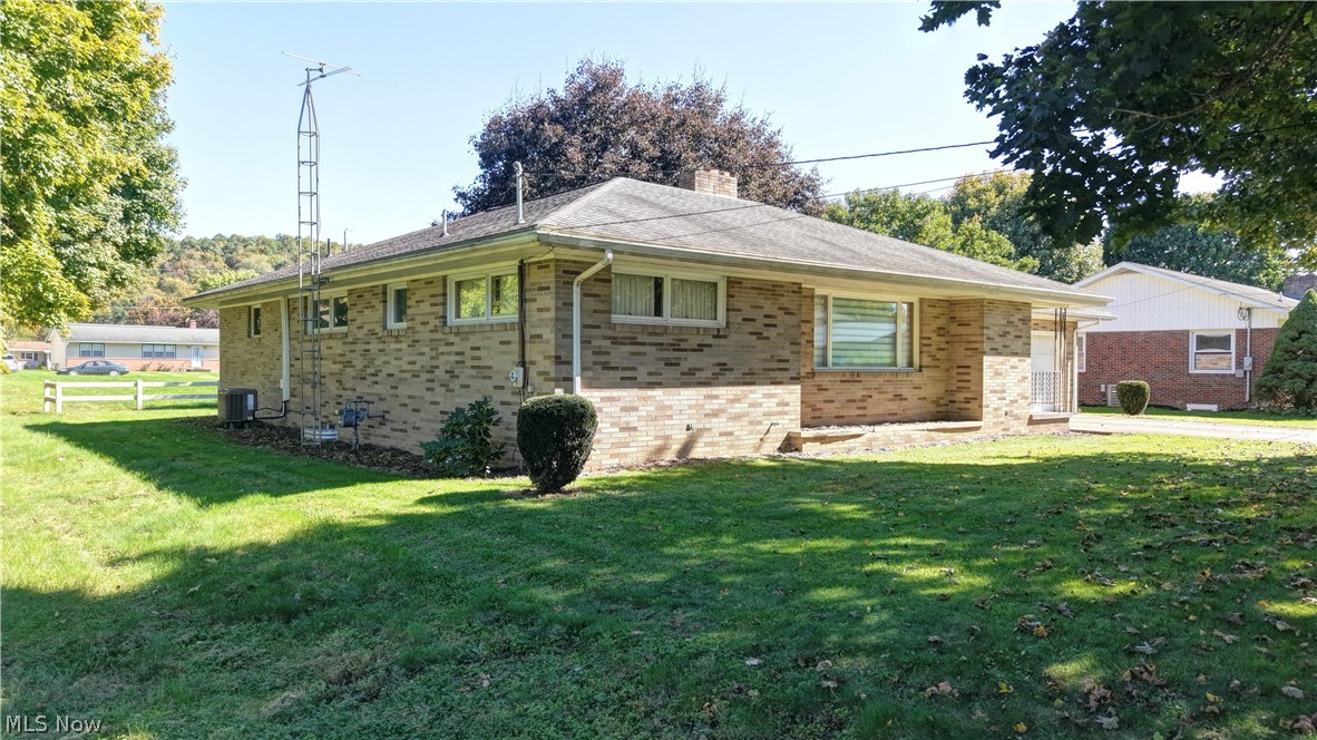 170 Bucy Drive Killbuck OH 44637