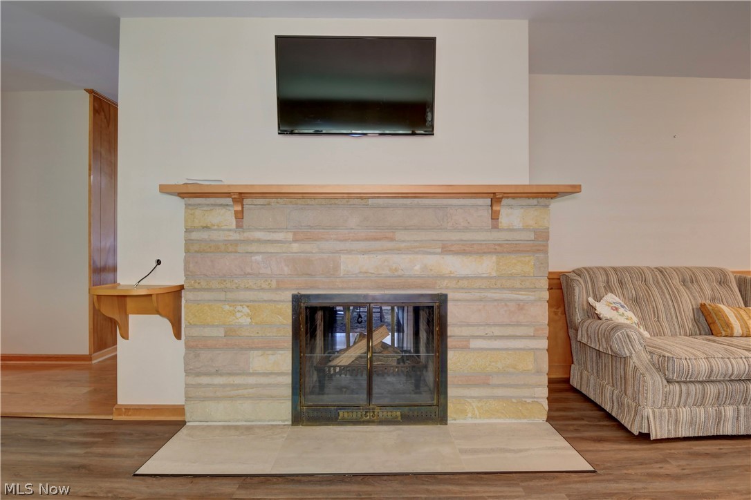 170 Bucy Drive Killbuck OH 44637
