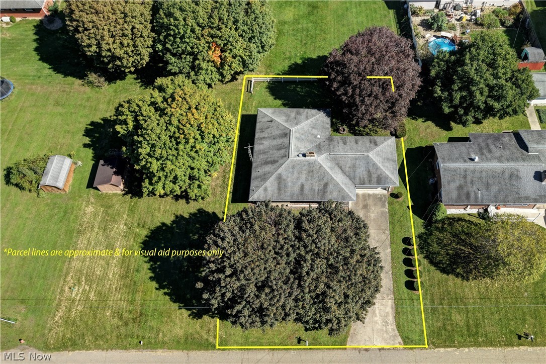170 Bucy Drive Killbuck OH 44637