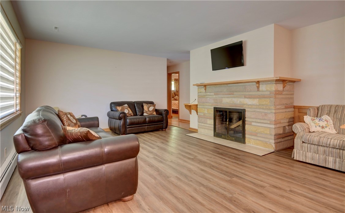 170 Bucy Drive Killbuck OH 44637