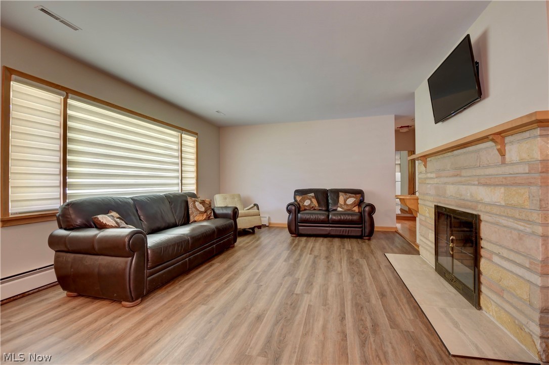 170 Bucy Drive Killbuck OH 44637