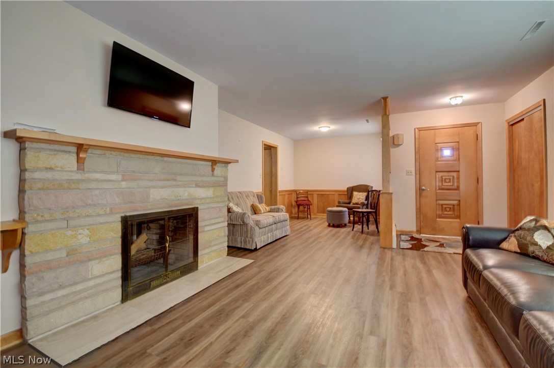 170 Bucy Drive Killbuck OH 44637