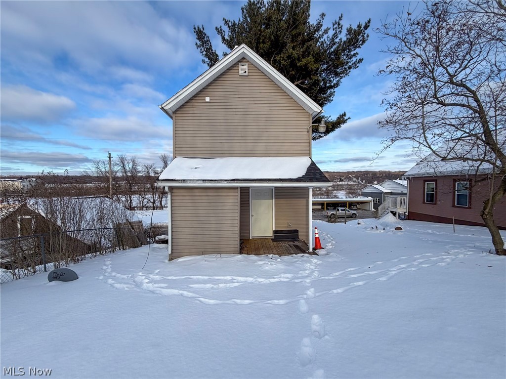 252 State Street Struthers OH 44471