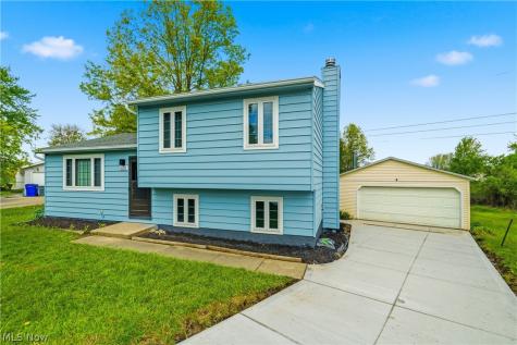668 Westbrook Court Ravenna OH 44266