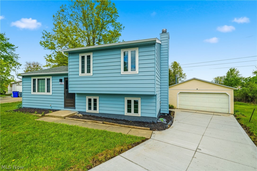 668 Westbrook Court Ravenna OH 44266