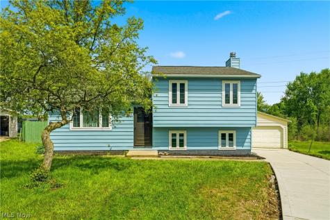 668 Westbrook Court Ravenna OH 44266