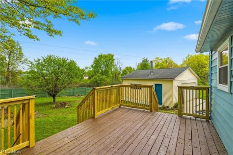 668 Westbrook Court Ravenna OH 44266