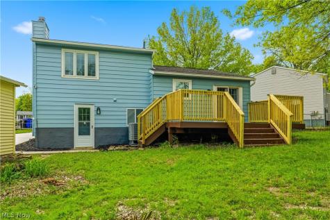 668 Westbrook Court Ravenna OH 44266