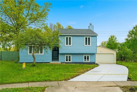 668 Westbrook Court Ravenna OH 44266