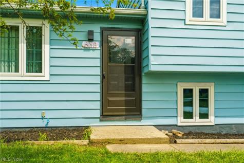 668 Westbrook Court Ravenna OH 44266