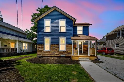 160 W Jackson Street Painesville OH 44077