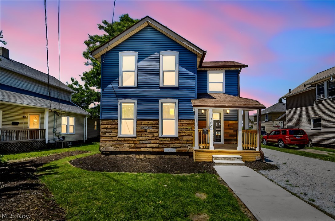 160 W Jackson Street Painesville OH 44077