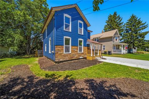 160 W Jackson Street Painesville OH 44077