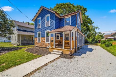 160 W Jackson Street Painesville OH 44077