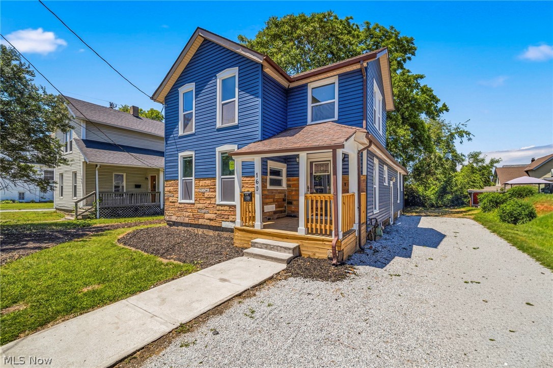 160 W Jackson Street Painesville OH 44077