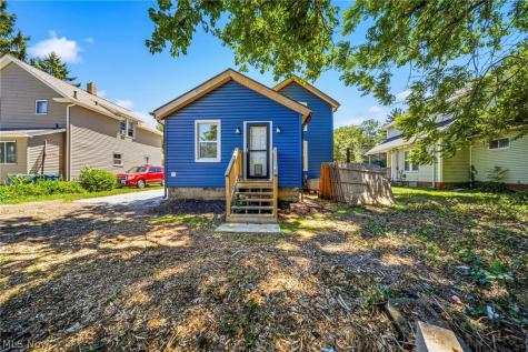160 W Jackson Street Painesville OH 44077