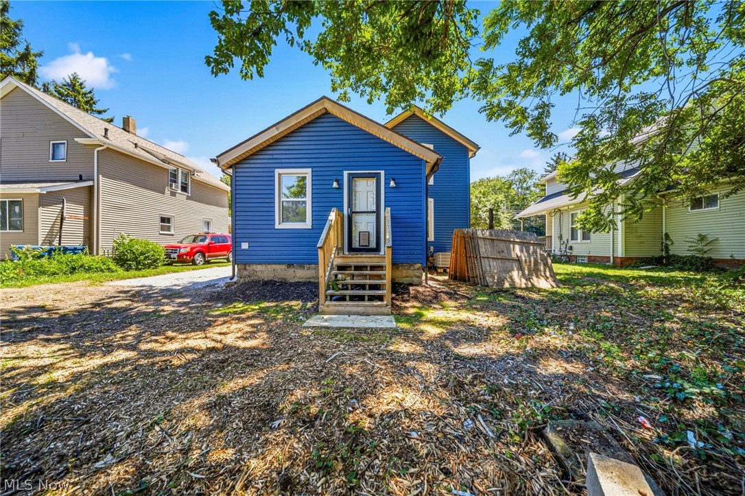 160 W Jackson Street Painesville OH 44077