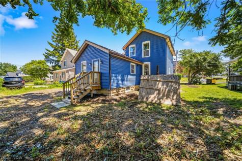 160 W Jackson Street Painesville OH 44077