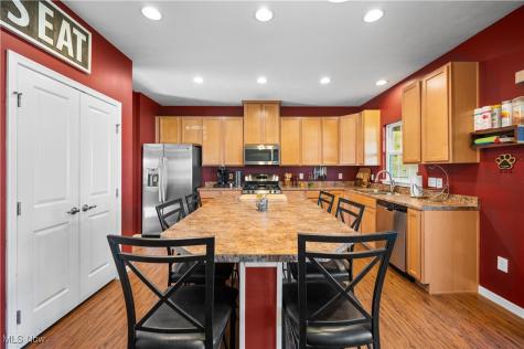 3113 Briarcliff Drive Brunswick OH 44212