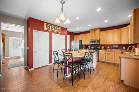 3113 Briarcliff Drive Brunswick OH 44212