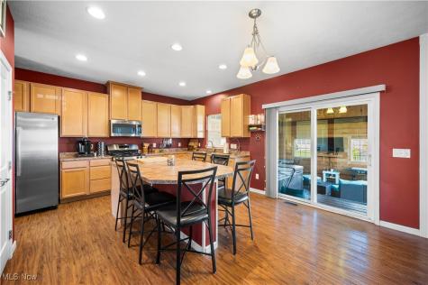 3113 Briarcliff Drive Brunswick OH 44212