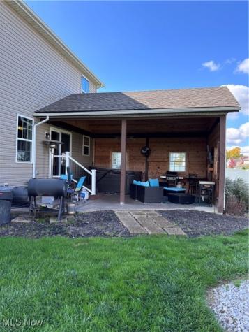 3113 Briarcliff Drive Brunswick OH 44212