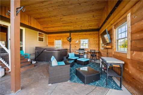 3113 Briarcliff Drive Brunswick OH 44212