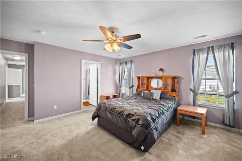 3113 Briarcliff Drive Brunswick OH 44212