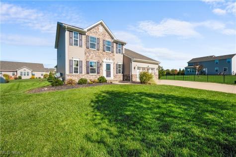 3113 Briarcliff Drive Brunswick OH 44212