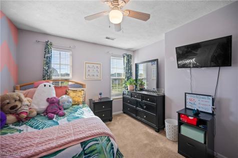 3113 Briarcliff Drive Brunswick OH 44212