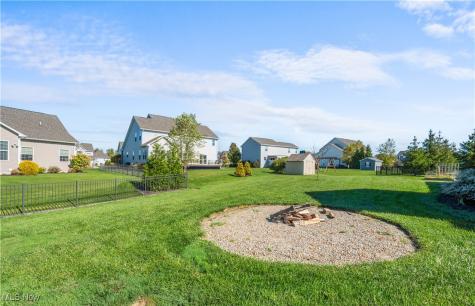 3113 Briarcliff Drive Brunswick OH 44212