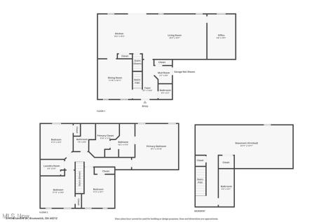 3113 Briarcliff Drive Brunswick OH 44212