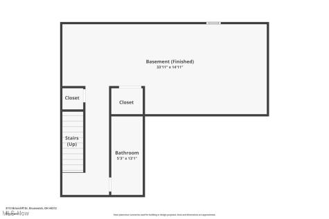 3113 Briarcliff Drive Brunswick OH 44212