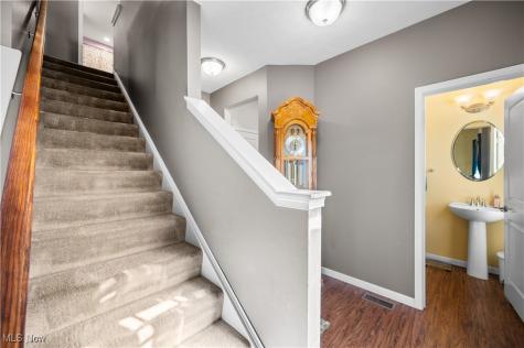 3113 Briarcliff Drive Brunswick OH 44212