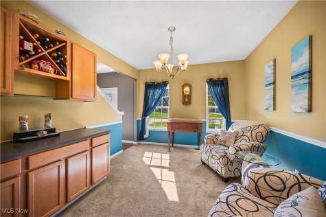 3113 Briarcliff Drive Brunswick OH 44212