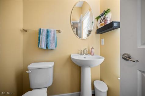 3113 Briarcliff Drive Brunswick OH 44212