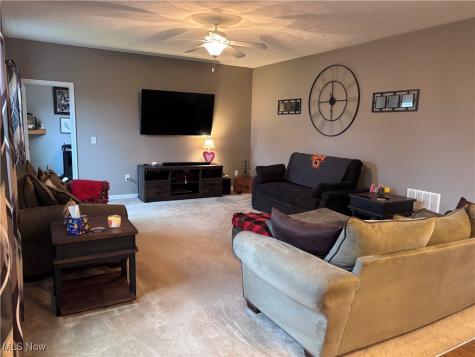 3113 Briarcliff Drive Brunswick OH 44212